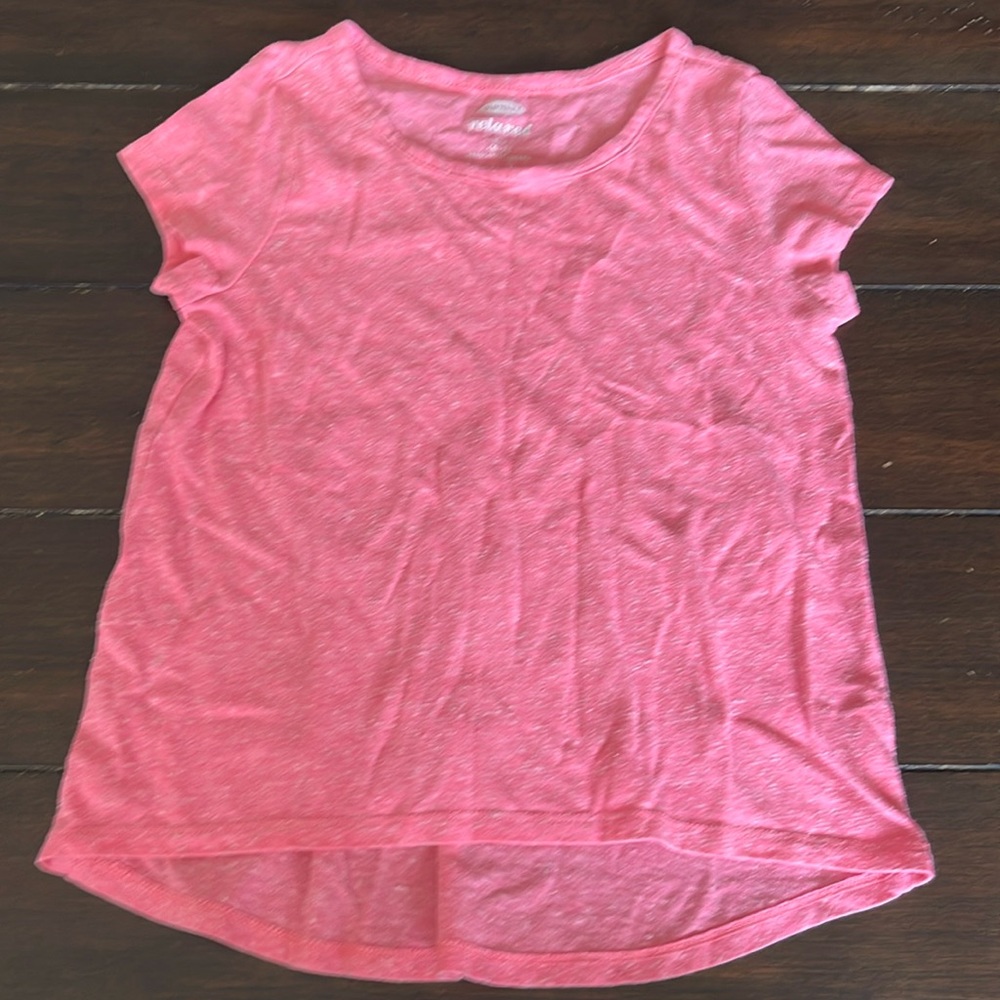Relaxed Tee